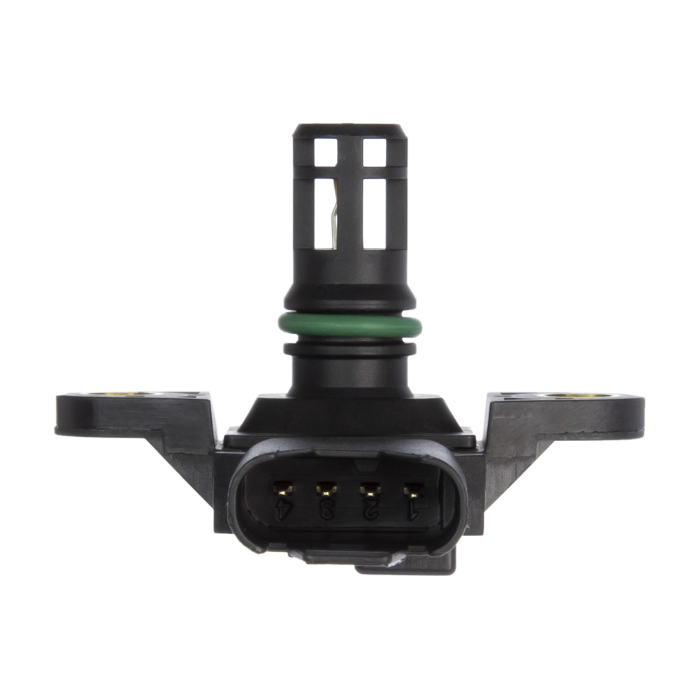 2016 Bmw Z4 Manifold Air Pressure Sensor
