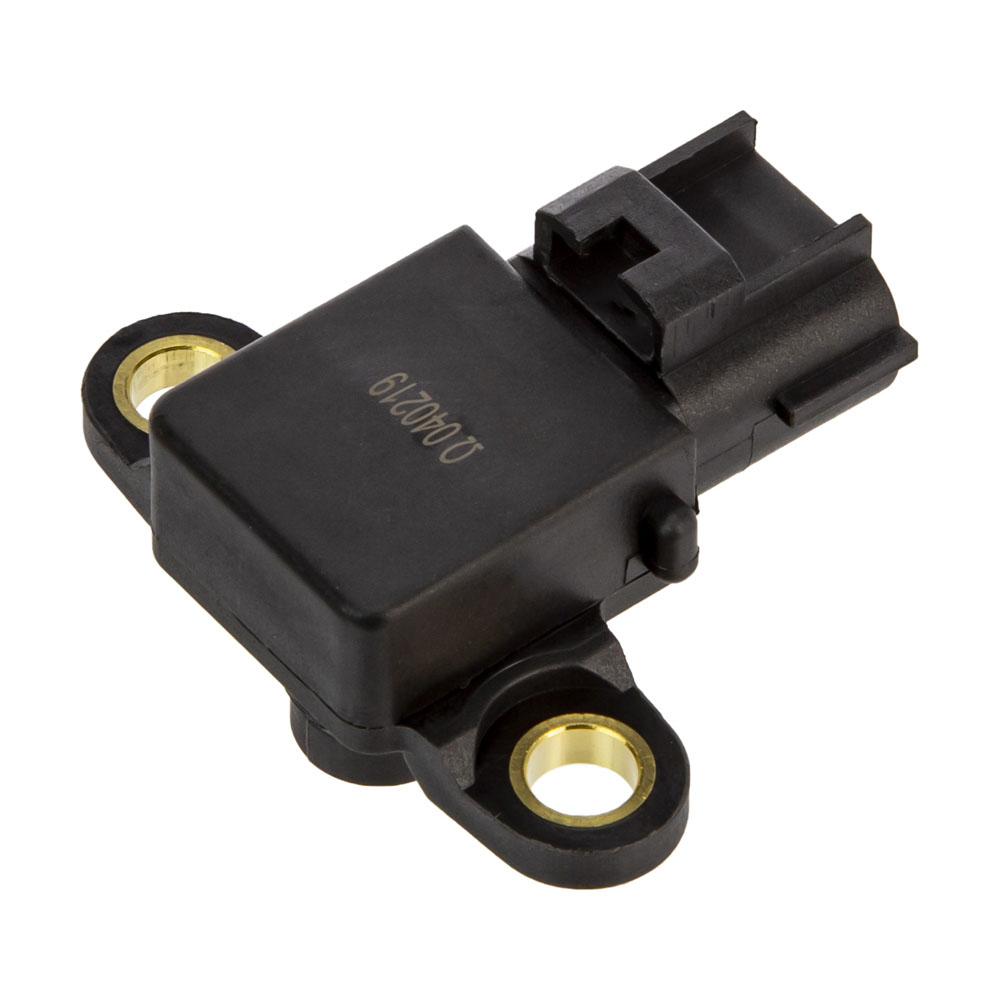 2007 Saab 9-3 Manifold Air Pressure Sensor