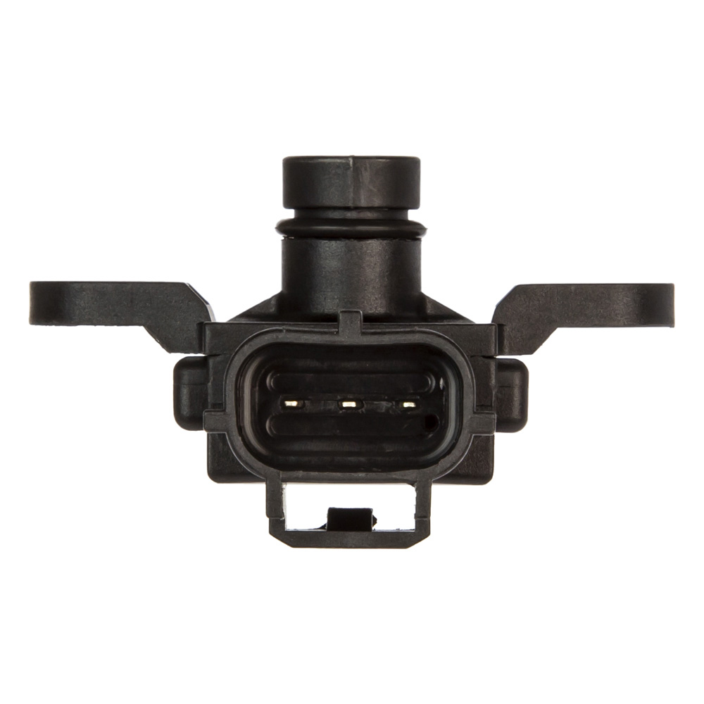 2007 Saab 9-3 Manifold Air Pressure Sensor