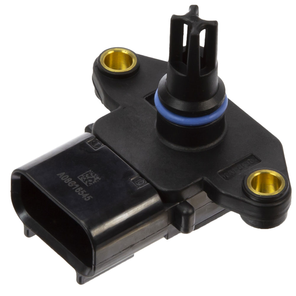 BuyAutoParts 49-60739AN Manifold Air Pressure Sensor