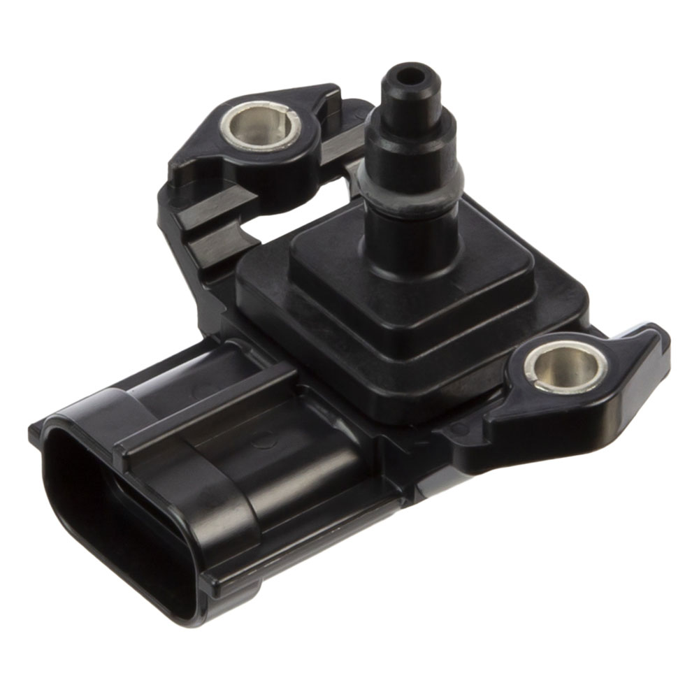 2005 Saab 9-2X Manifold Air Pressure Sensor