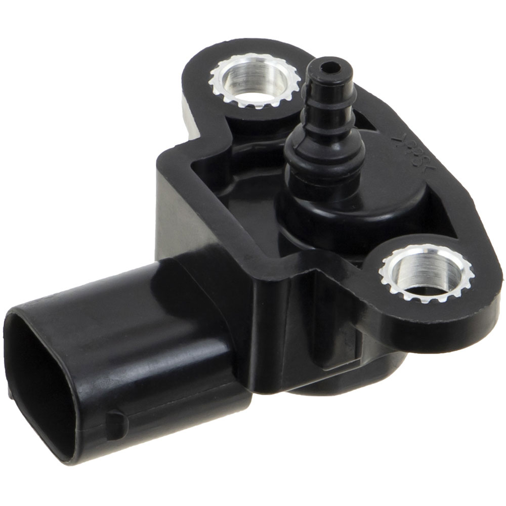 2004 Dodge Sprinter Van Manifold Air Pressure Sensor