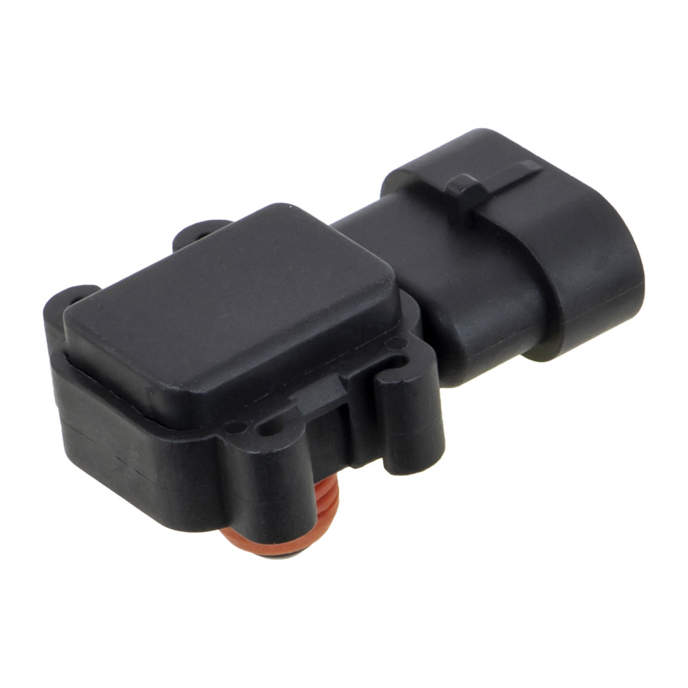 BuyAutoParts DC-F0034AN Barometric Pressure Sensor