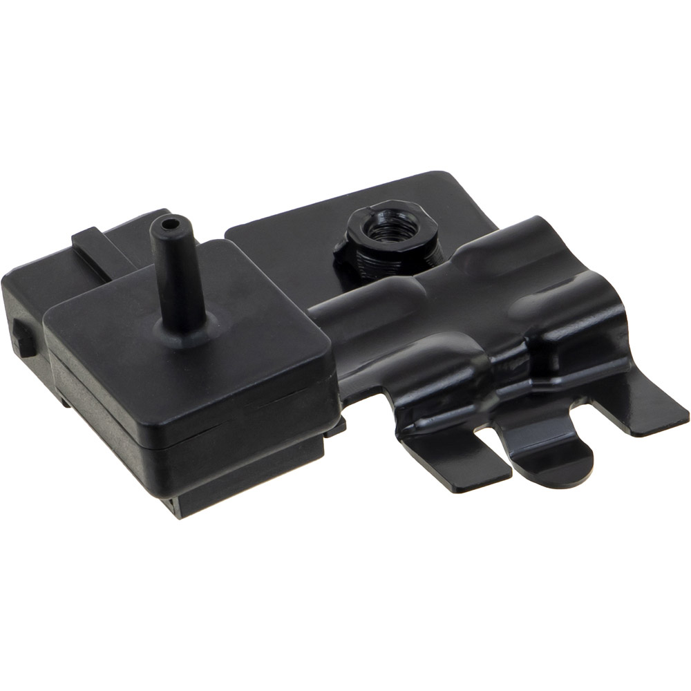 BuyAutoParts 49-60744AN Manifold Air Pressure Sensor