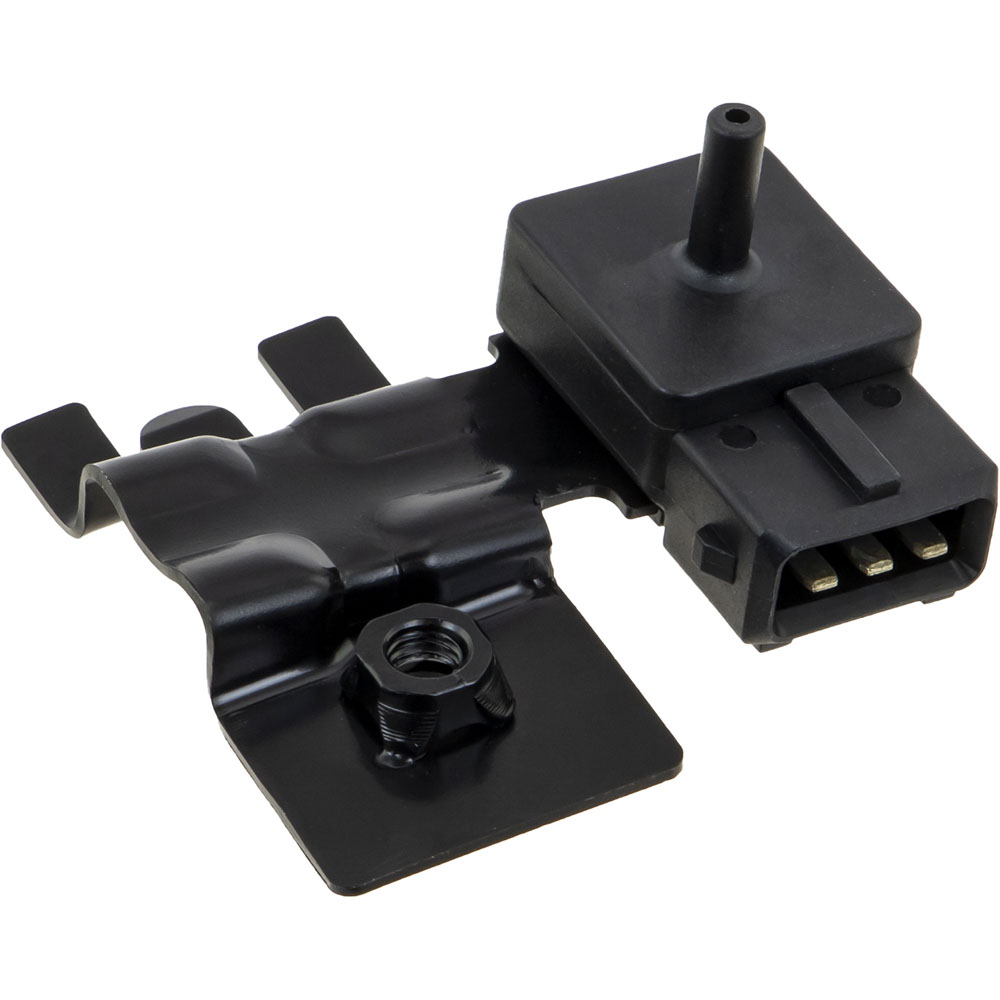BuyAutoParts 49-60744AN Manifold Air Pressure Sensor