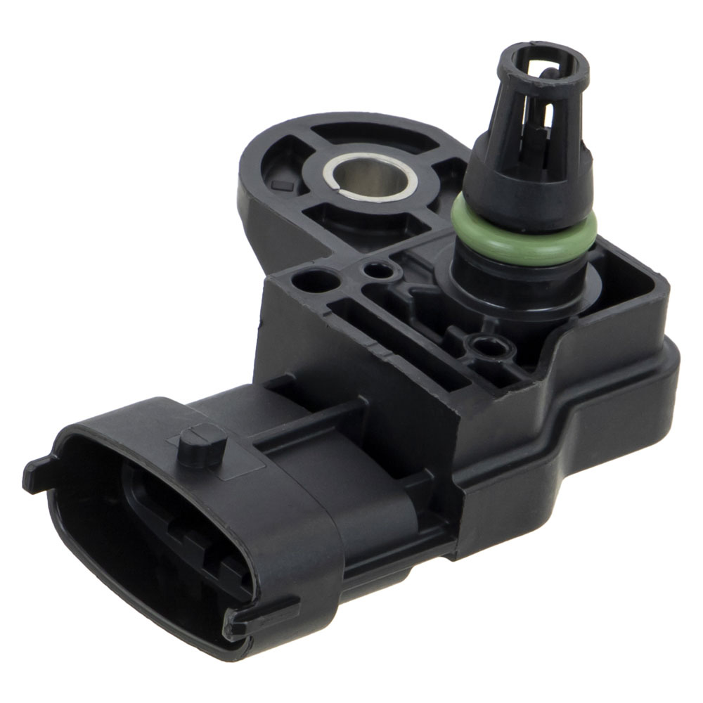 BuyAutoParts 49-60749AN Manifold Air Pressure Sensor