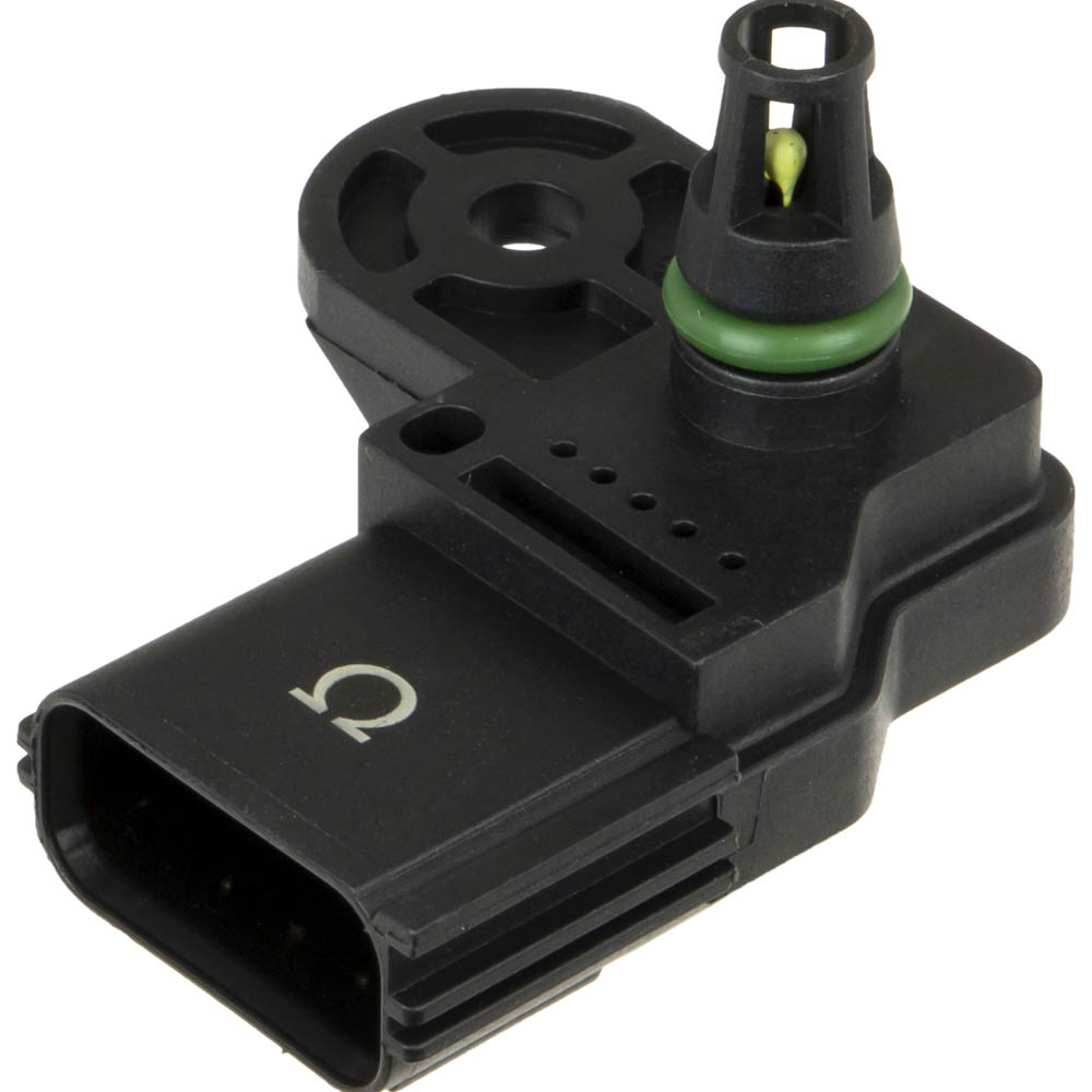 2012 Mazda 3 Manifold Air Pressure Sensor