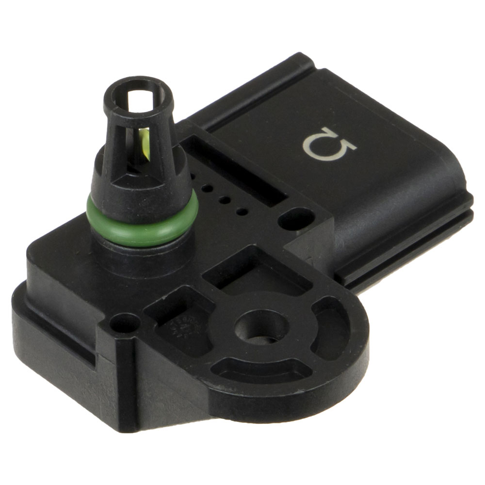 2012 Mazda 3 Manifold Air Pressure Sensor