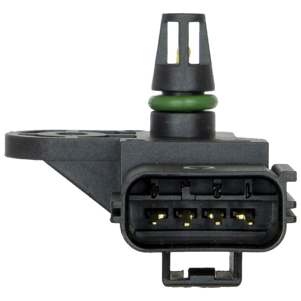 2012 Mazda 3 Manifold Air Pressure Sensor