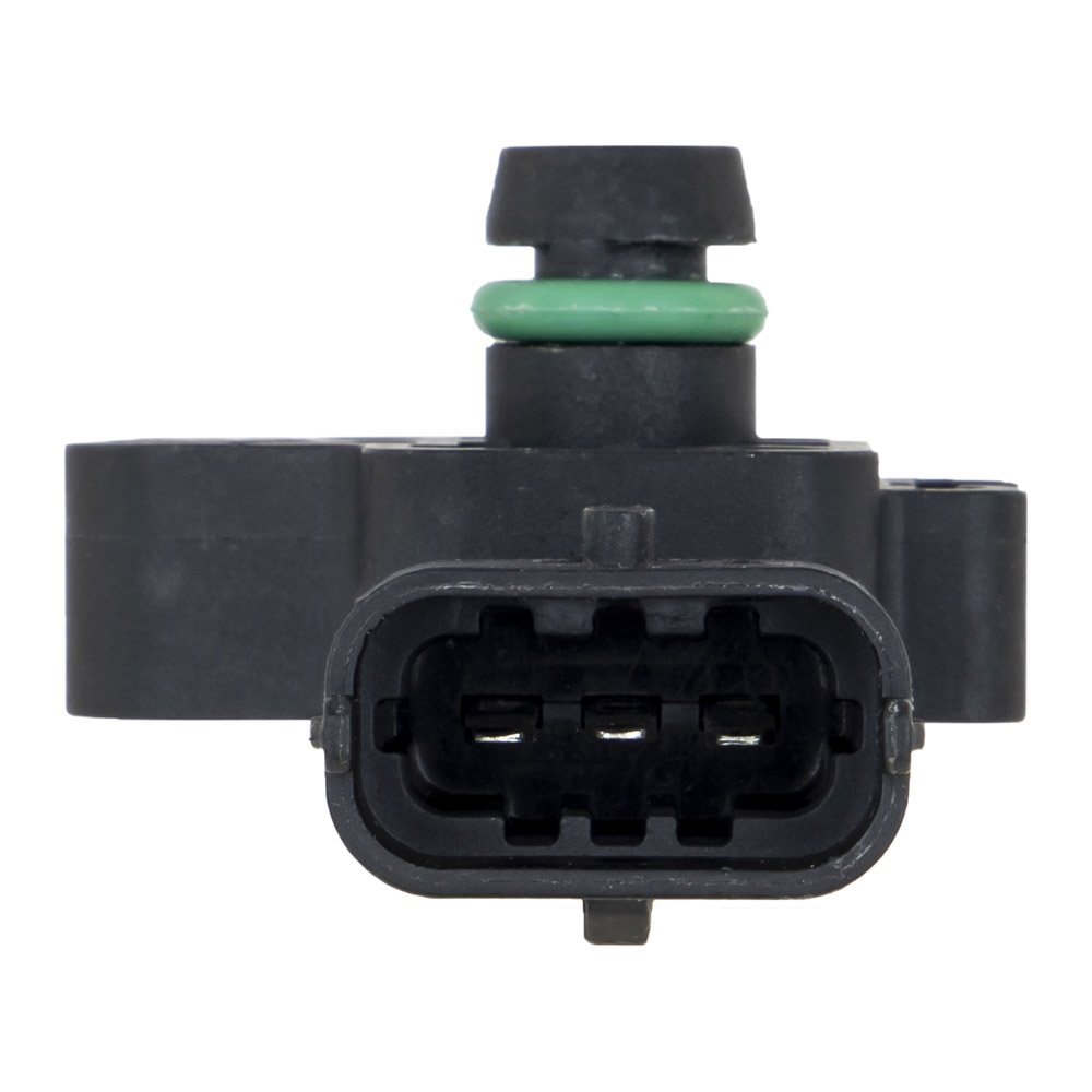 2017 Cadillac ATS Manifold Air Pressure Sensor