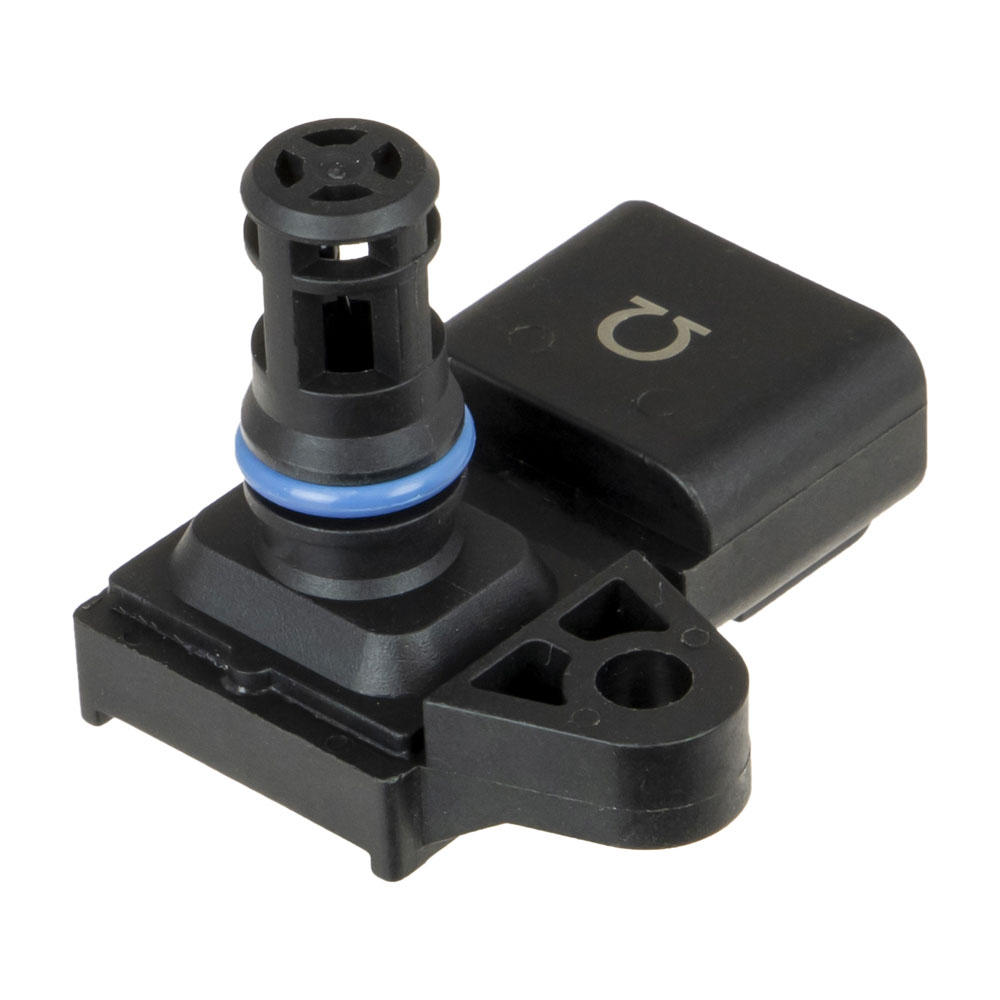 2009 Jaguar XF Manifold Air Pressure Sensor
