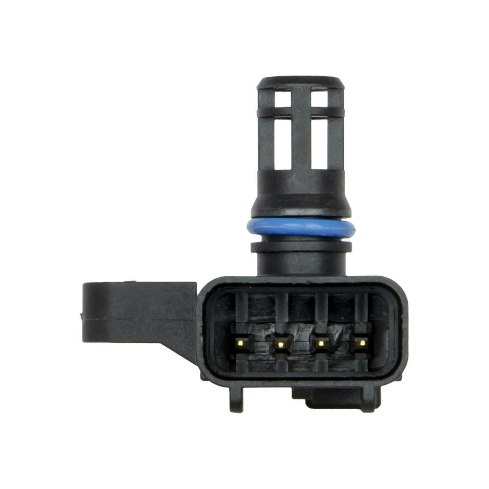 2009 Jaguar XF Manifold Air Pressure Sensor