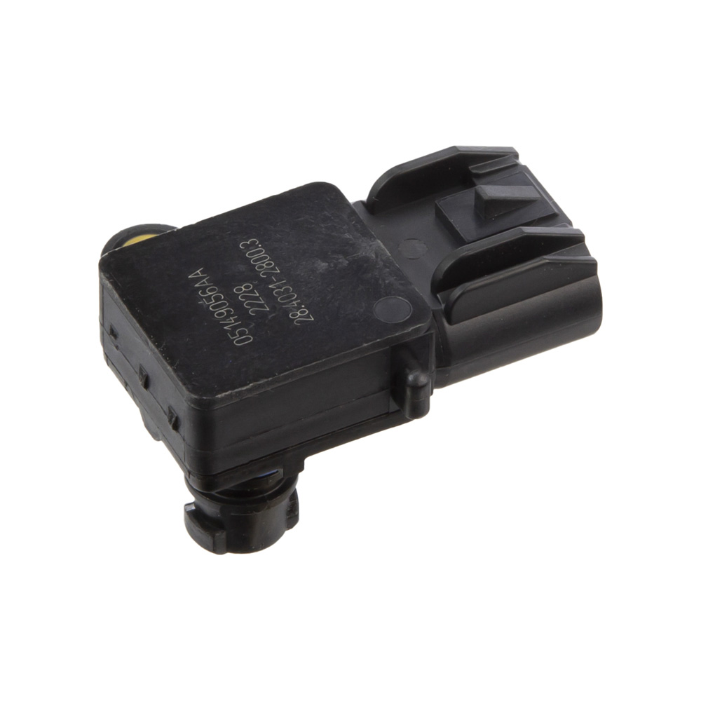 BuyAutoParts 49-60758AN Manifold Air Pressure Sensor