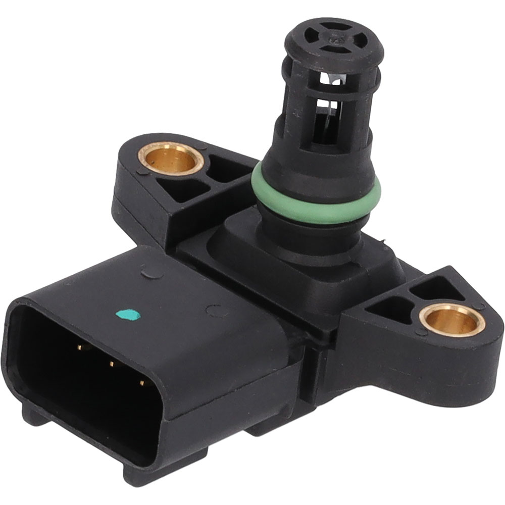 2016 Lincoln Navigator manifold air pressure sensor 