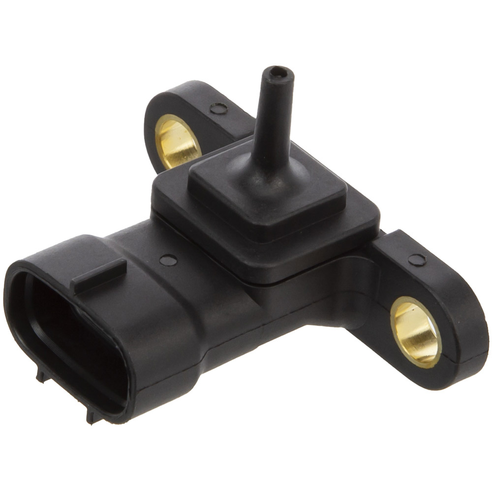 2004 Mazda Miata Manifold Air Pressure Sensor