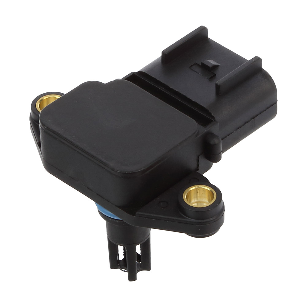 2012 Ford Flex Manifold Air Pressure Sensor