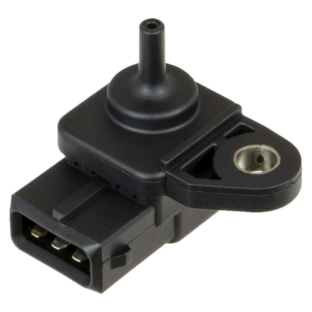 2000 Mitsubishi Mirage Manifold Air Pressure Sensor