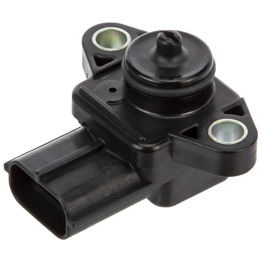 2000 Chevrolet Tracker Manifold Air Pressure Sensor