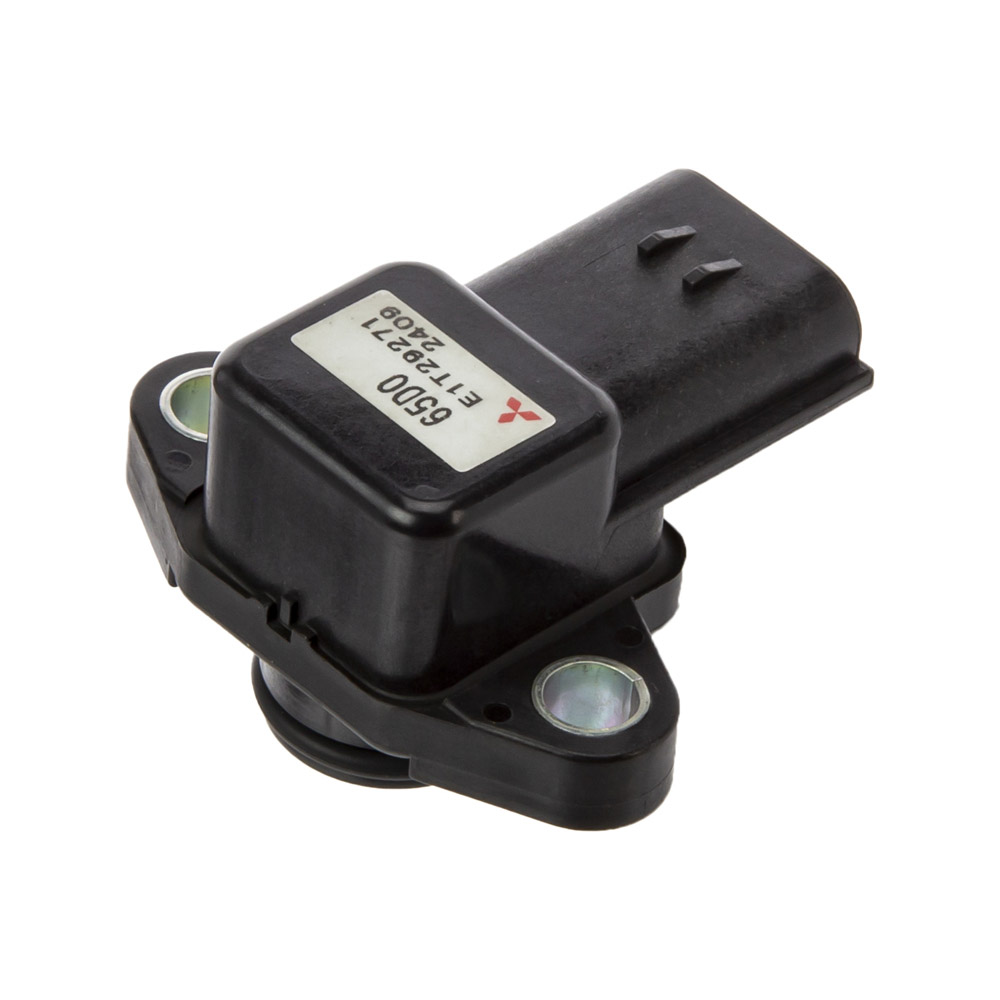 2000 Chevrolet Tracker Manifold Air Pressure Sensor