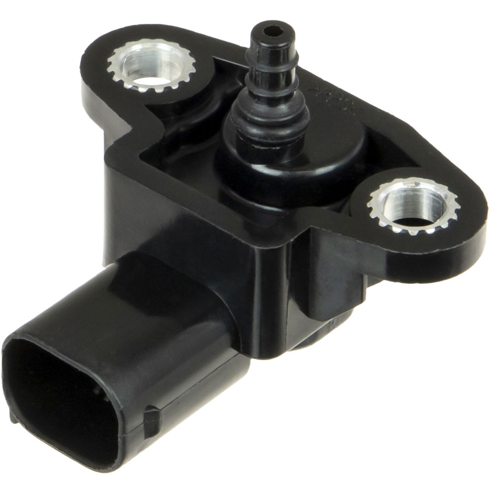 2005 Chrysler Crossfire Manifold Air Pressure Sensor