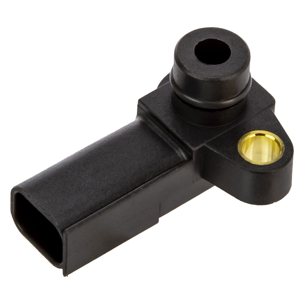 BuyAutoParts 49-60767AN Manifold Air Pressure Sensor