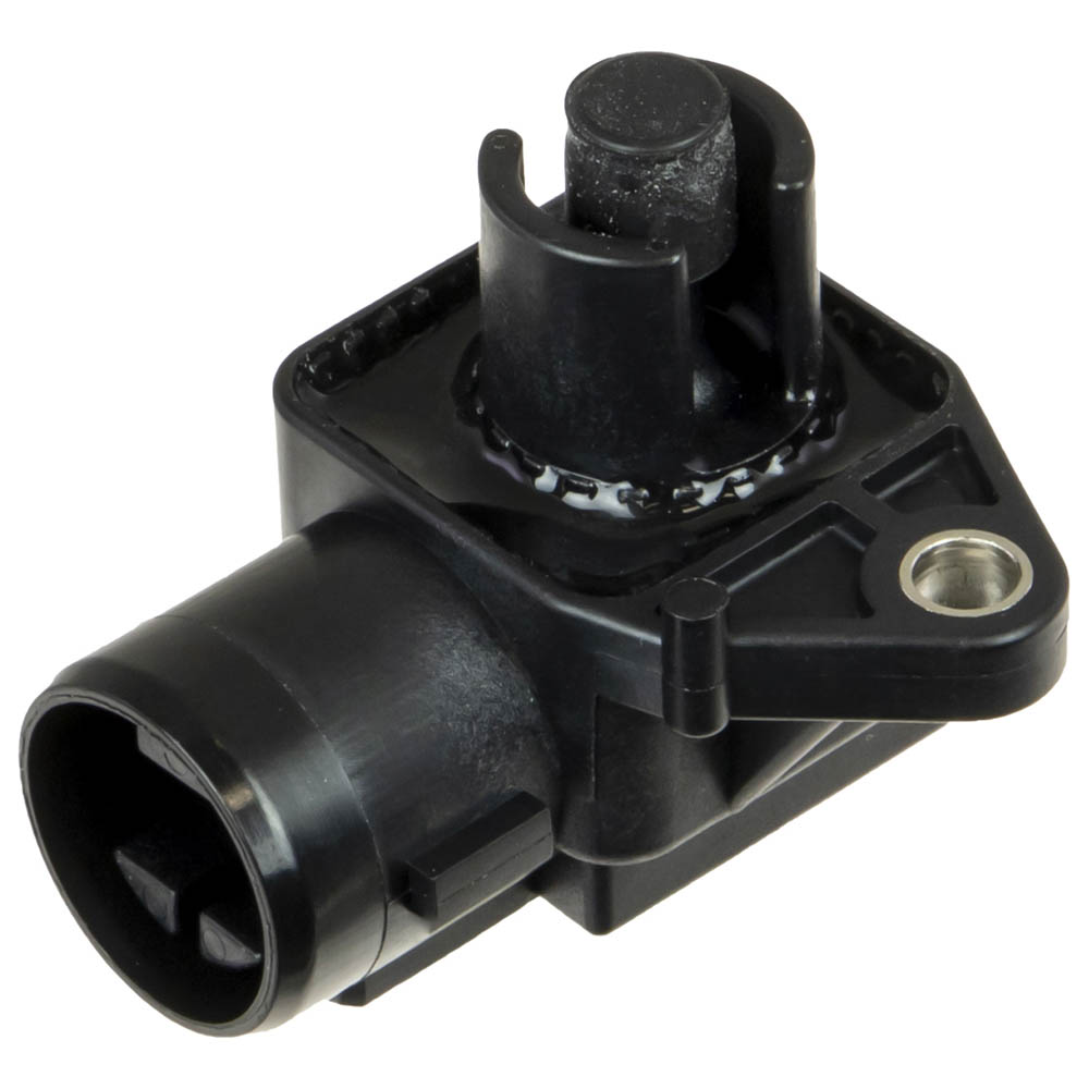 2000 Acura NSX Manifold Air Pressure Sensor