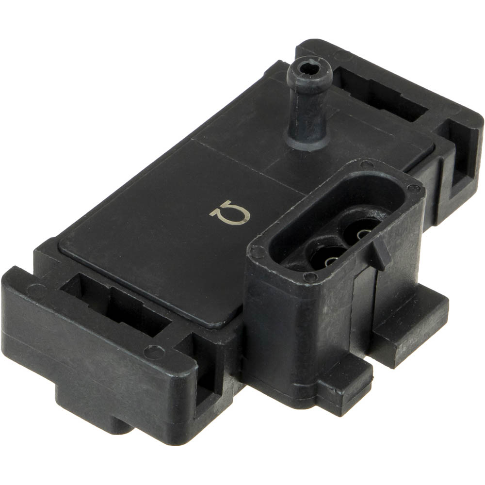 1989 Pontiac Firebird Manifold Air Pressure Sensor