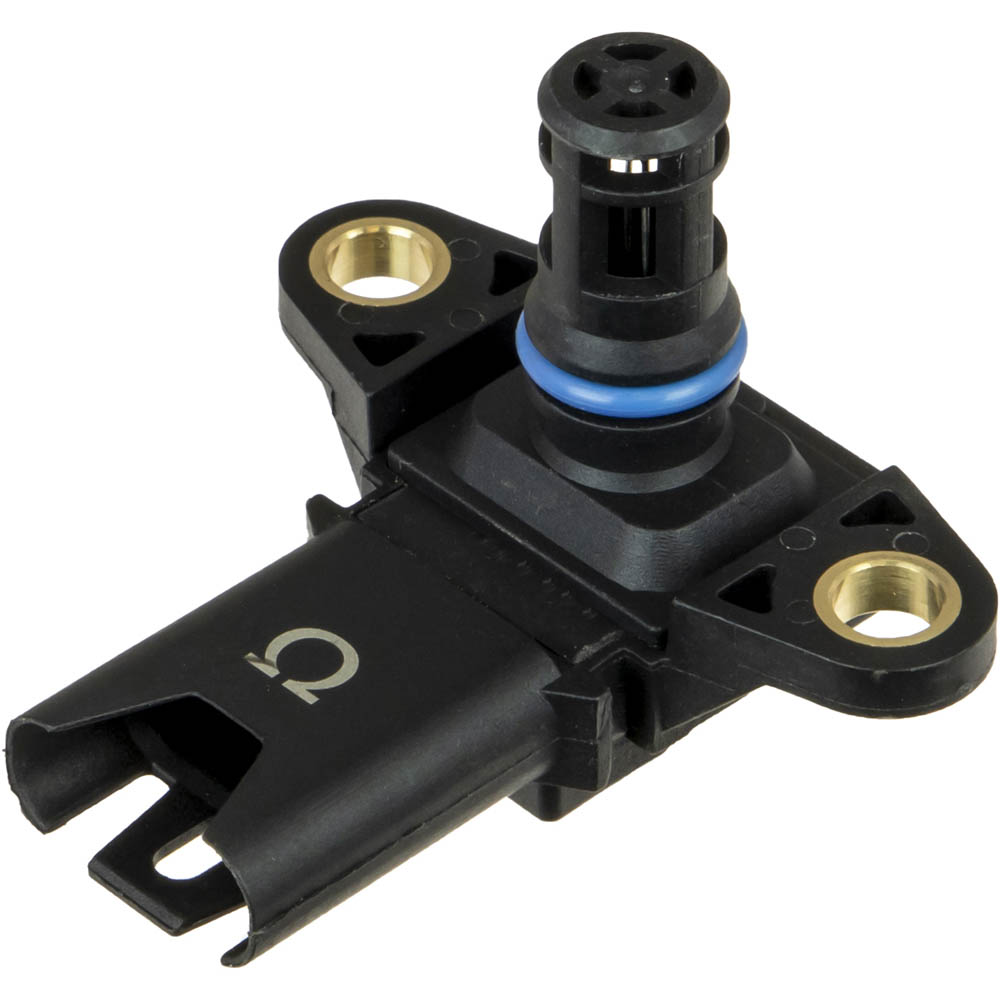 BuyAutoParts 49-60773AN Manifold Air Pressure Sensor