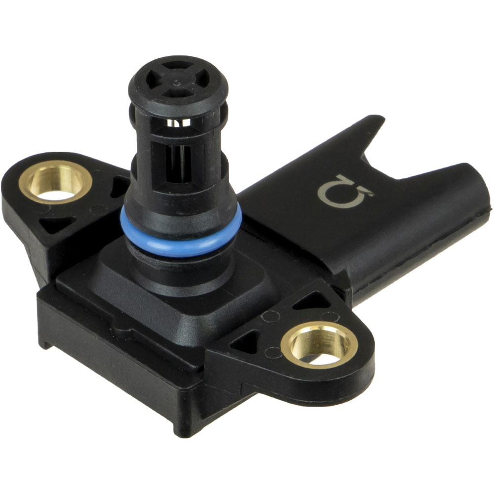 BuyAutoParts 49-60773AN Manifold Air Pressure Sensor