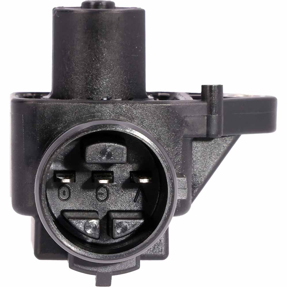 1990 Acura Integra Manifold Air Pressure Sensor