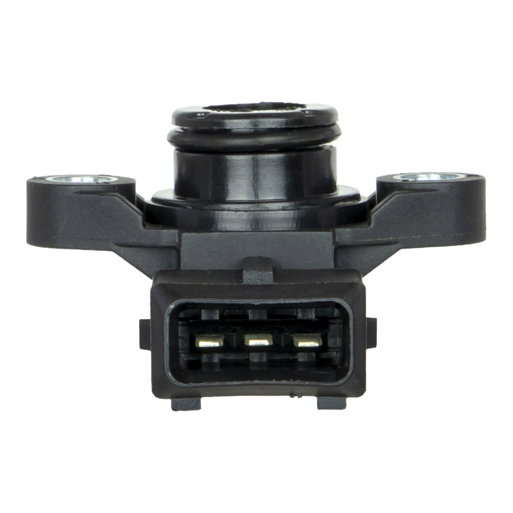 2012 Mitsubishi Eclipse Manifold Air Pressure Sensor