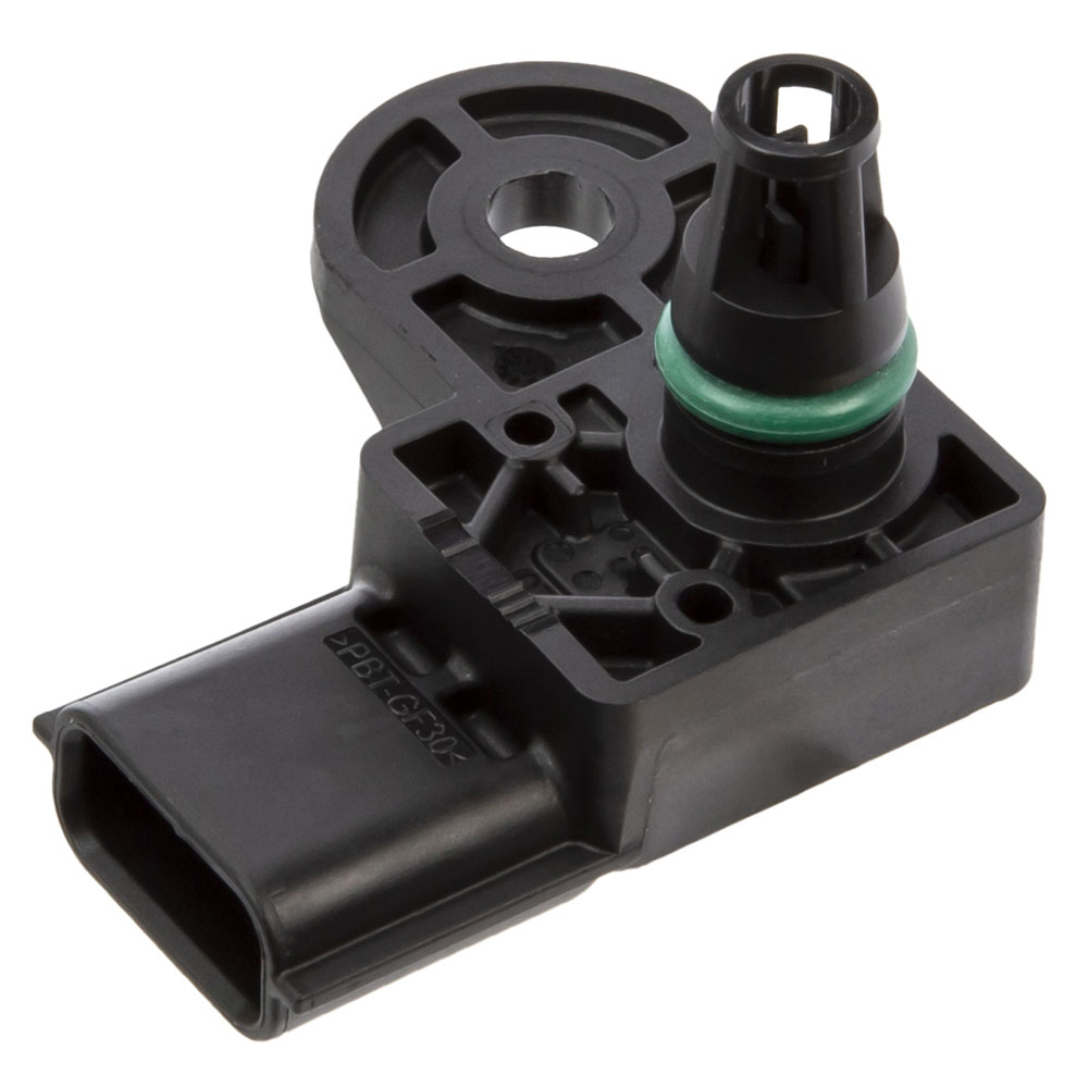 BuyAutoParts 49-60781AN Manifold Air Pressure Sensor