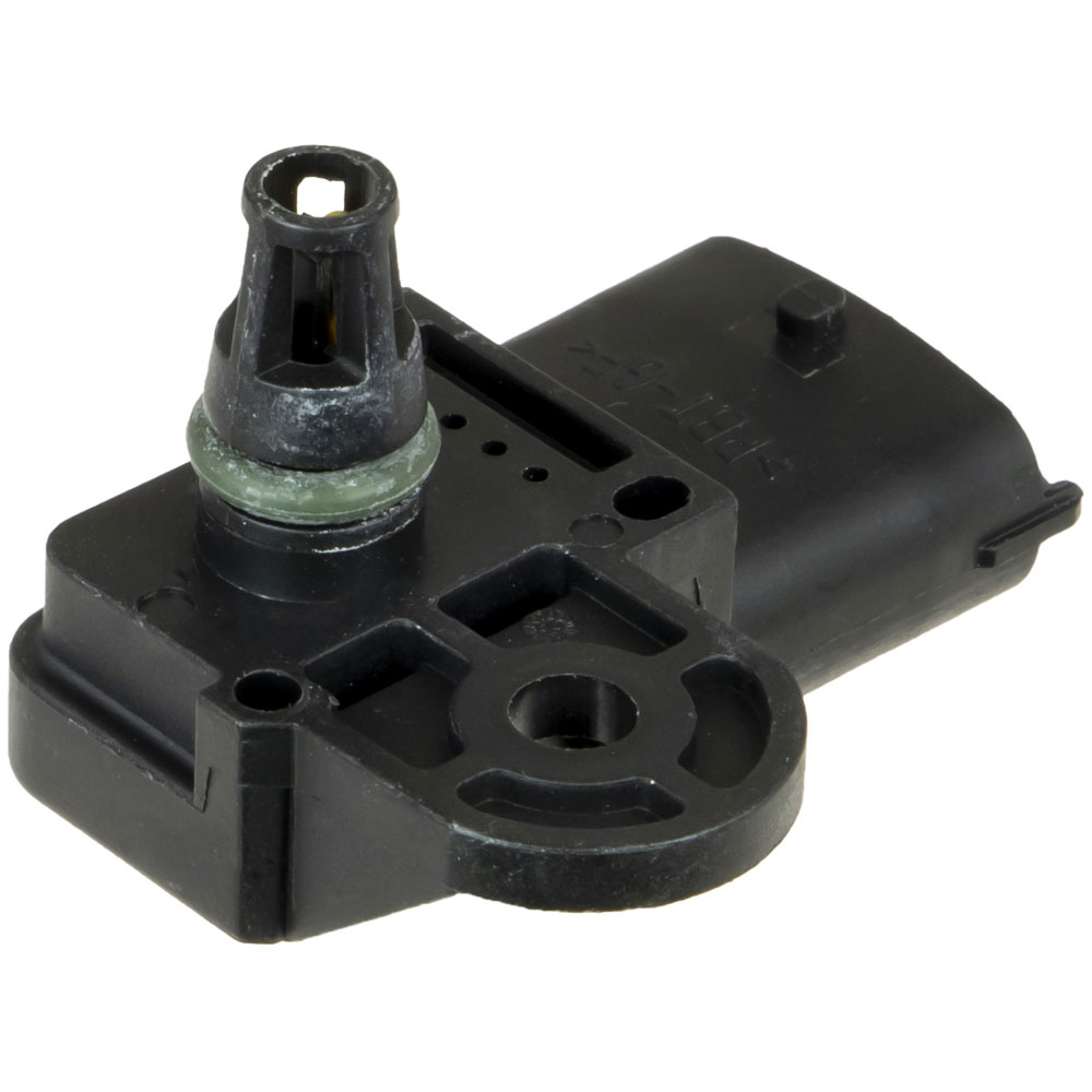 BuyAutoParts 49-60783AN Manifold Air Pressure Sensor