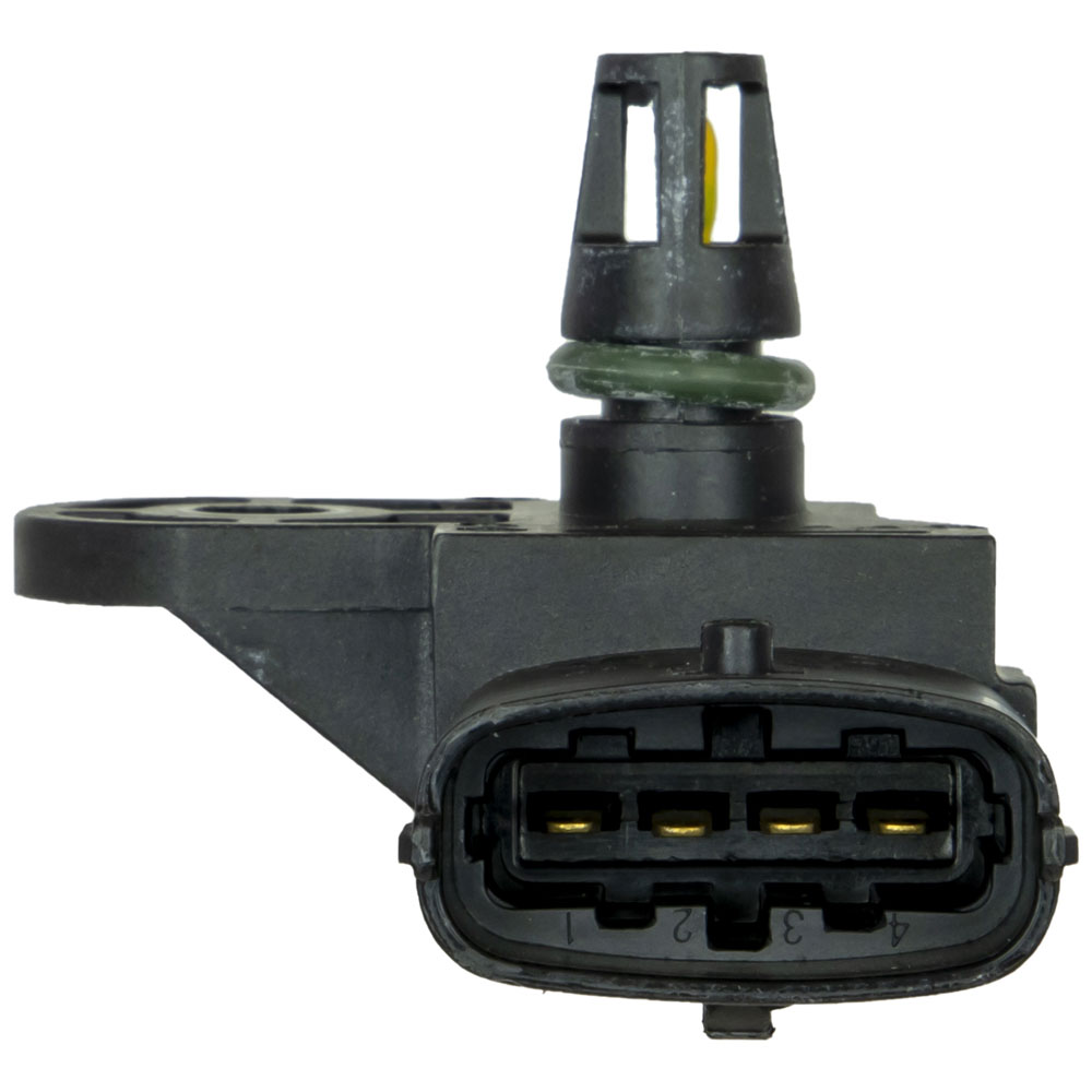 BuyAutoParts 49-60783AN Manifold Air Pressure Sensor