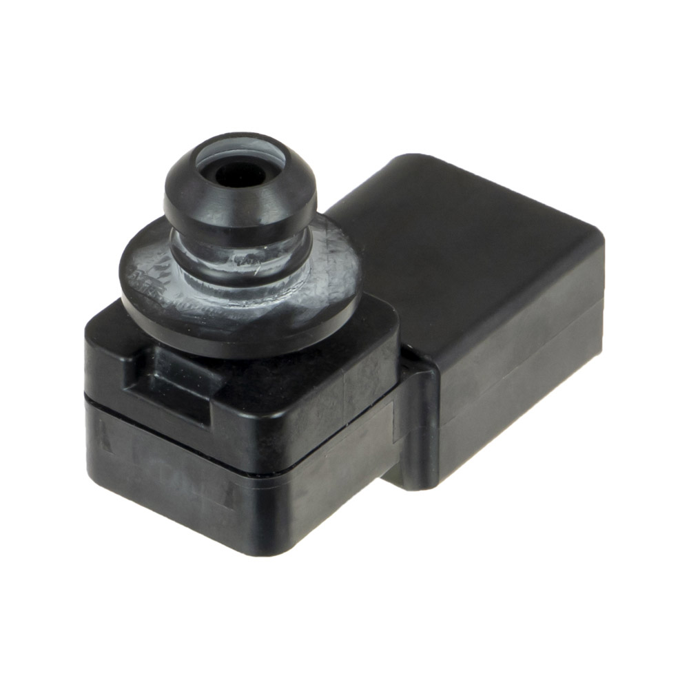 2012 Bmw X5 Manifold Air Pressure Sensor