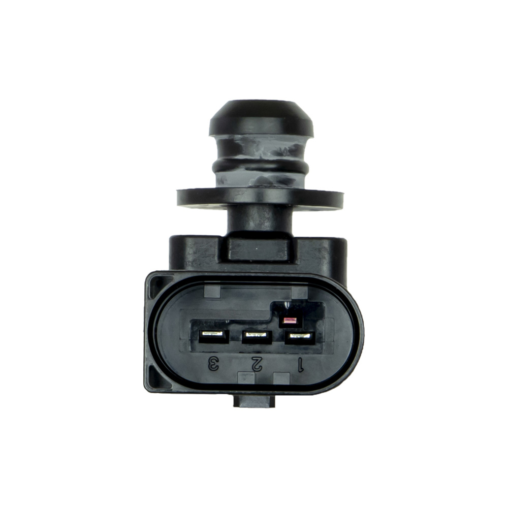 2012 Bmw X5 Manifold Air Pressure Sensor