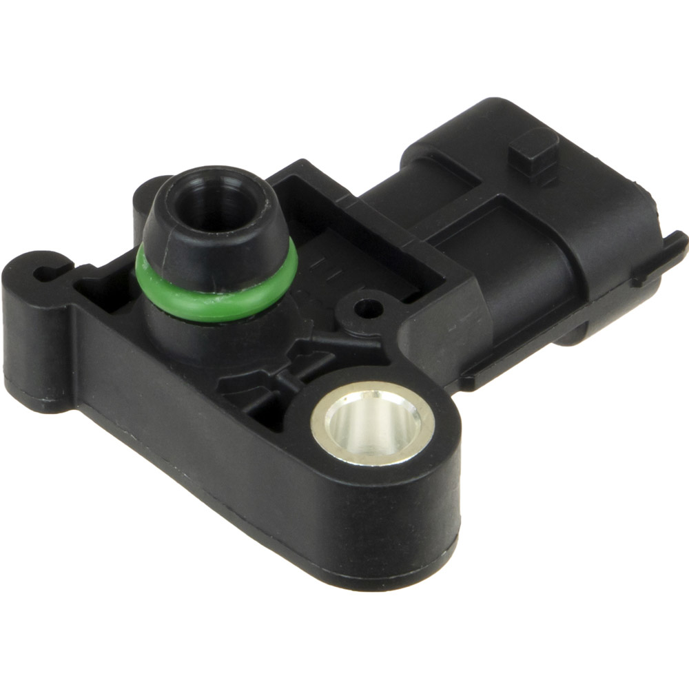 2012 Ford Explorer Manifold Air Pressure Sensor