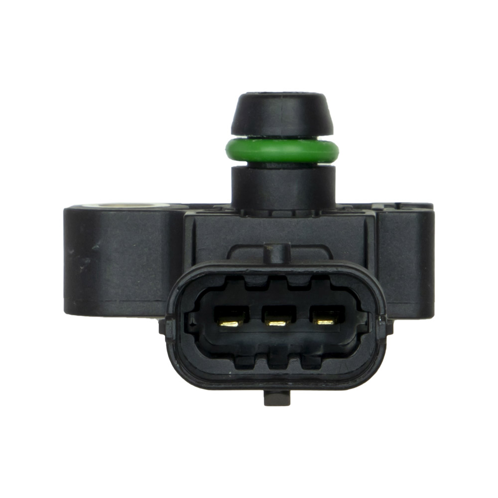 2012 Ford Explorer Manifold Air Pressure Sensor