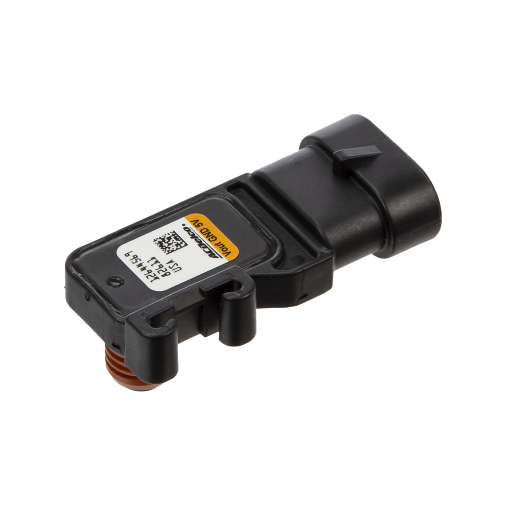 2010 Chevrolet Corvette Manifold Air Pressure Sensor