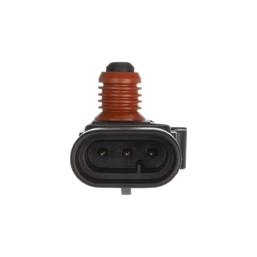2010 Chevrolet Corvette Manifold Air Pressure Sensor