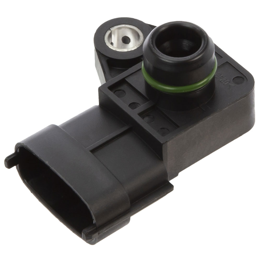 2009 Kia Optima Manifold Air Pressure Sensor