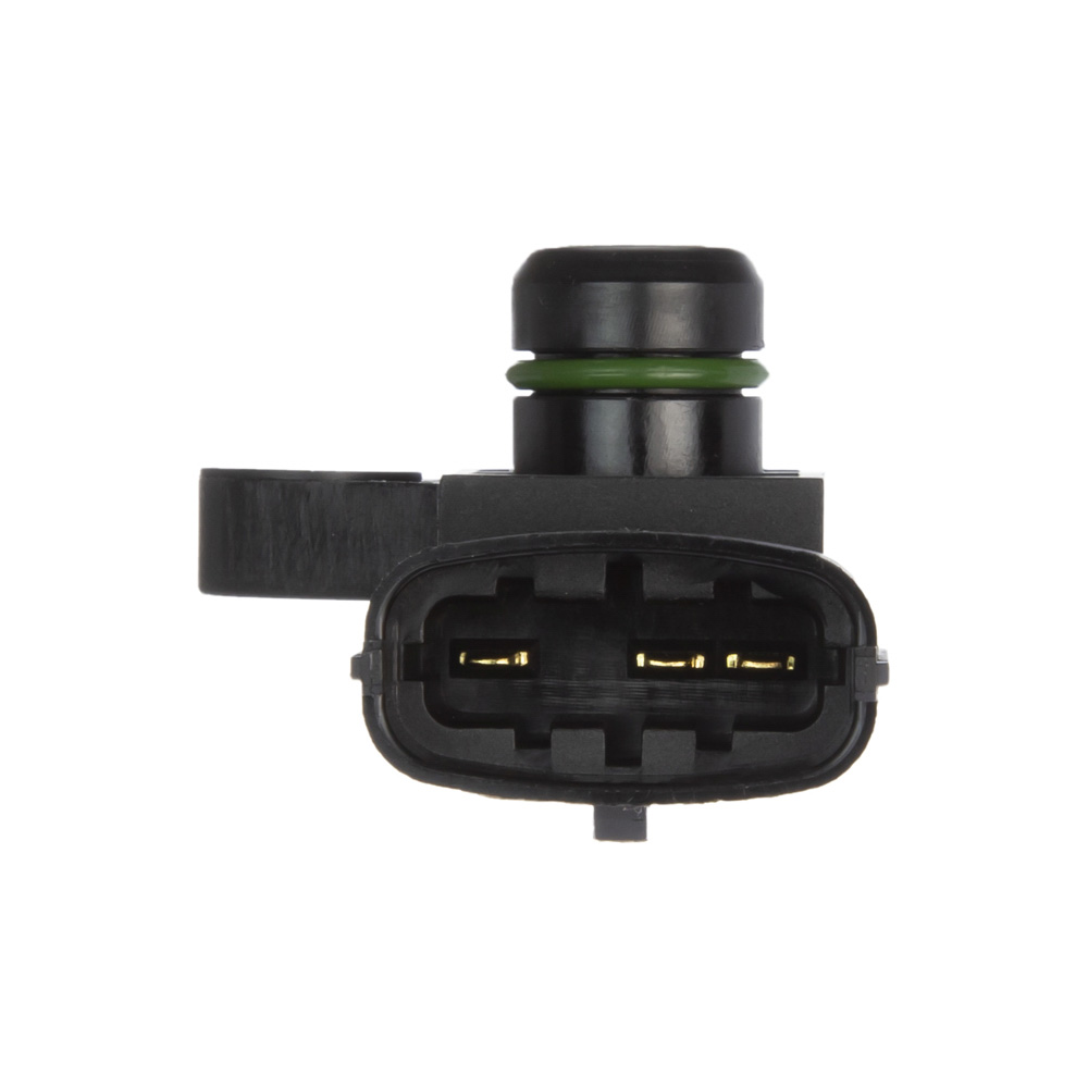 2009 Kia Optima Manifold Air Pressure Sensor