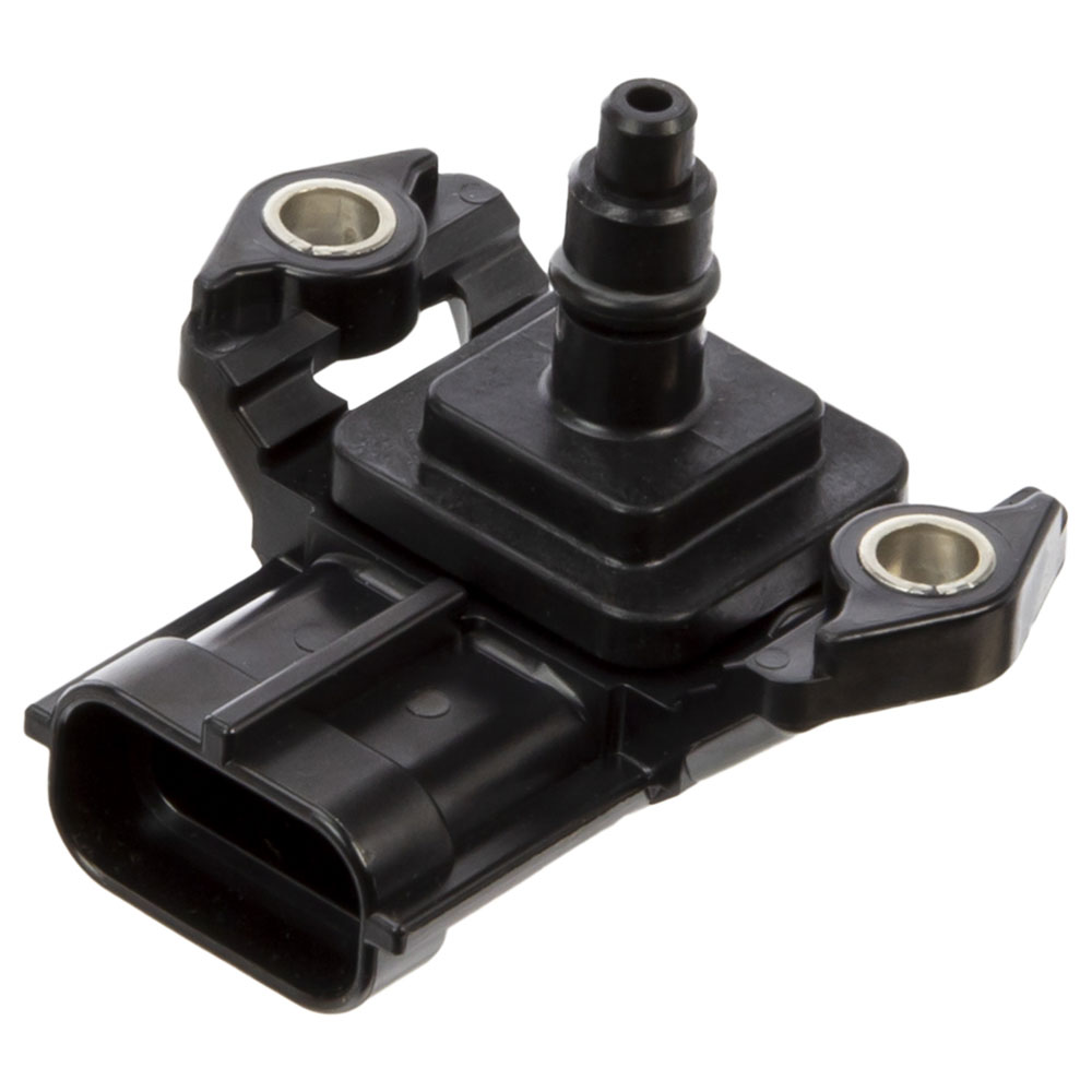 2004 Subaru Forester Manifold Air Pressure Sensor