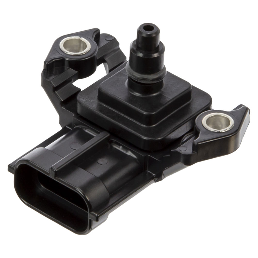 BuyAutoParts 49-60791AN Manifold Air Pressure Sensor