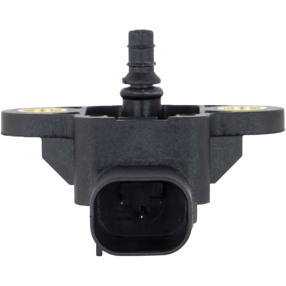 2014 Mercedes Benz SL65 AMG Manifold Air Pressure Sensor