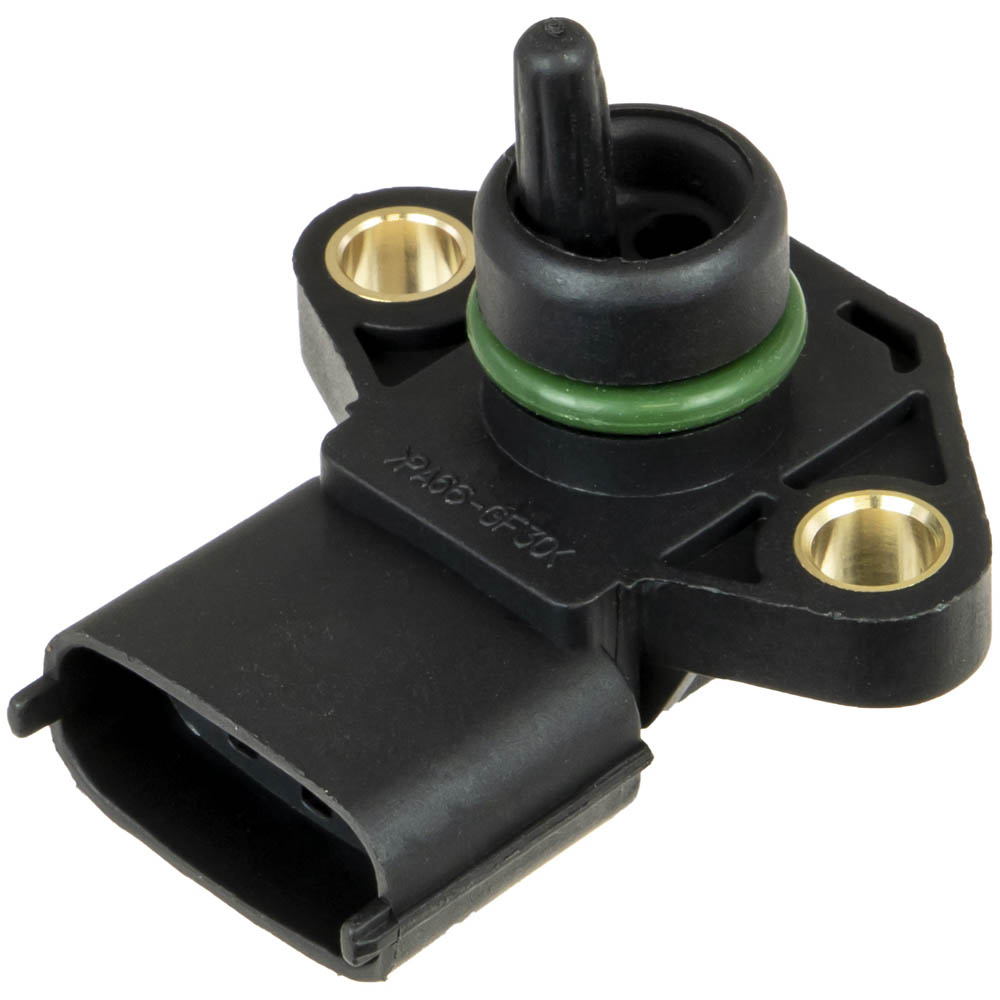 2012 Hyundai Genesis Coupe Manifold Air Pressure Sensor