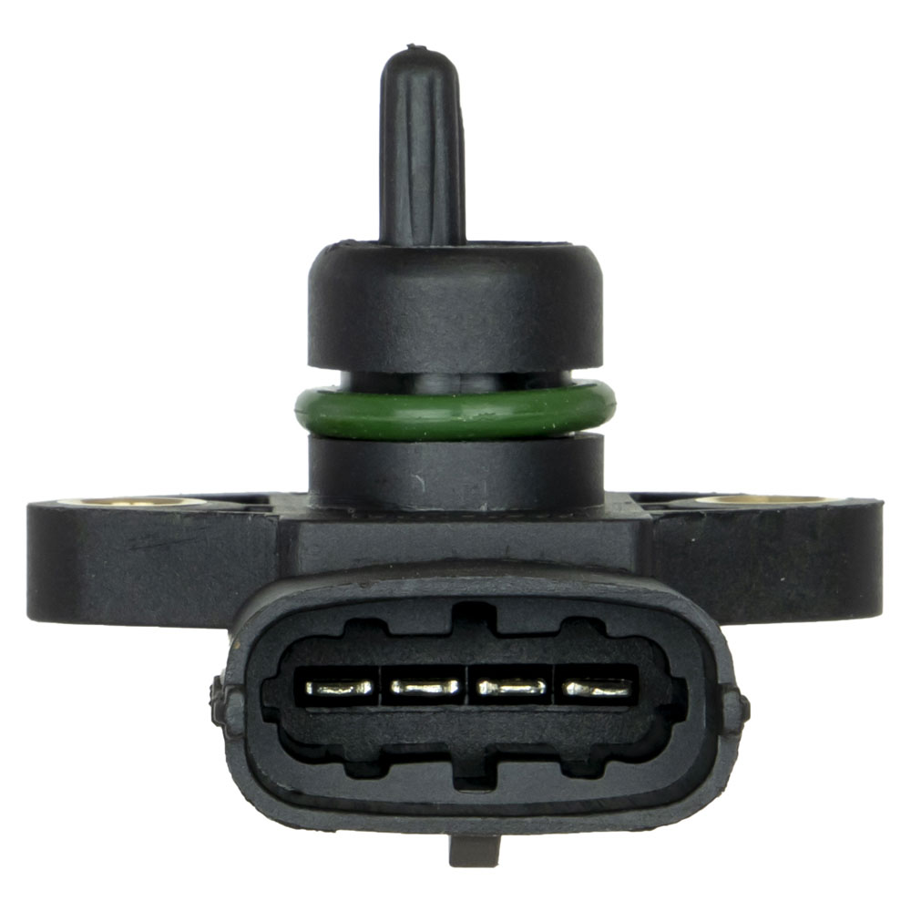 2012 Hyundai Genesis Coupe Manifold Air Pressure Sensor
