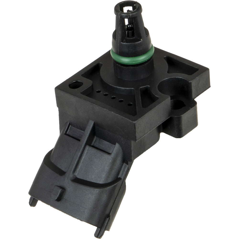 2012 Volvo C70 Manifold Air Pressure Sensor