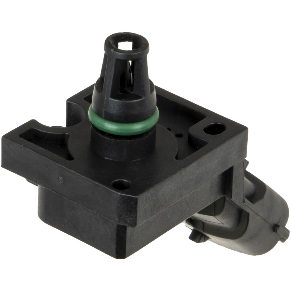 2012 Volvo C70 Manifold Air Pressure Sensor