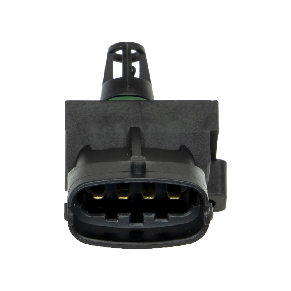 2012 Volvo C70 Manifold Air Pressure Sensor